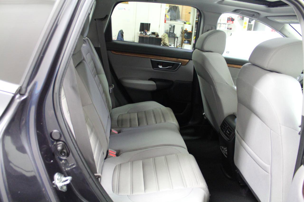 Used 2017 Honda CR-V EX image 26