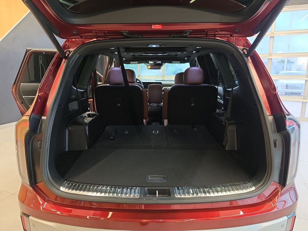 Certified 2024 Kia Telluride SX image 44