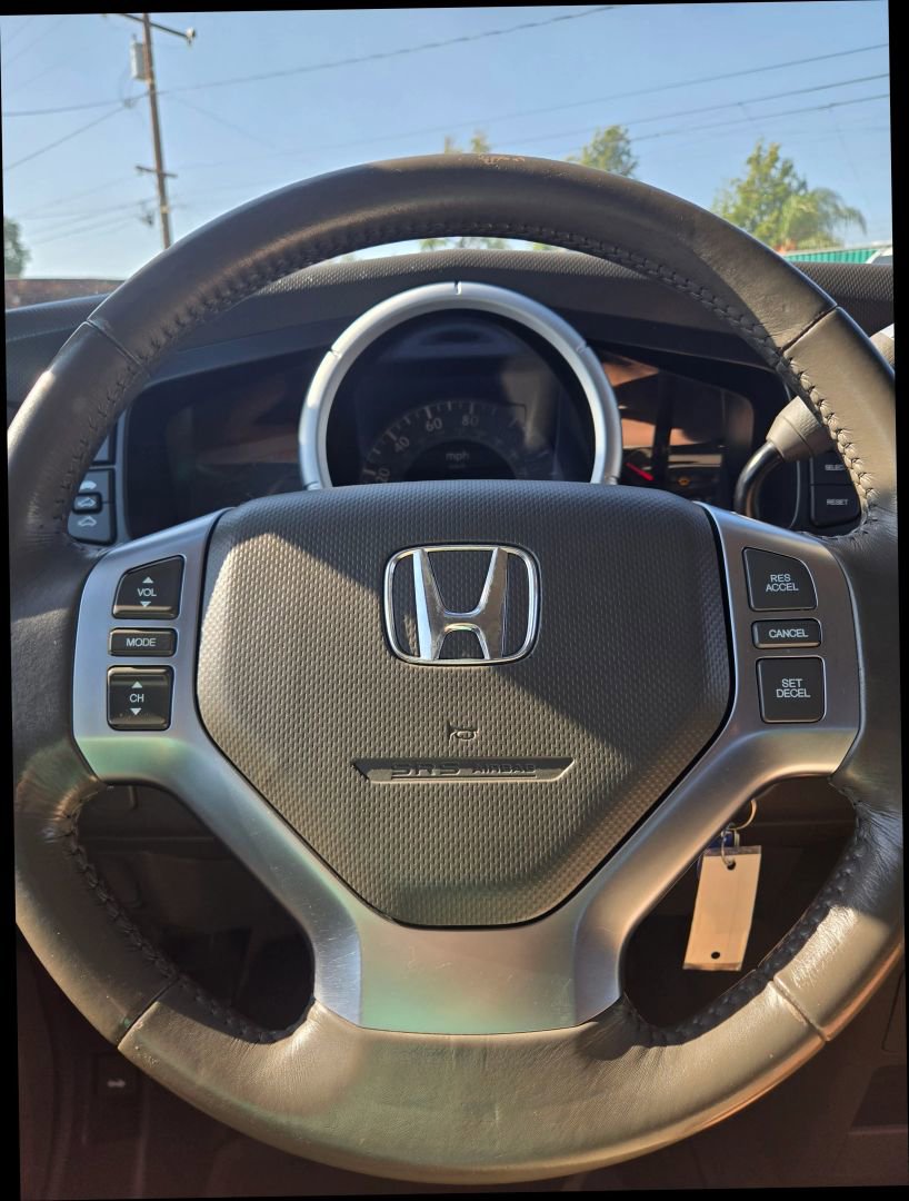 Used 2006 Honda Ridgeline RTL image 21