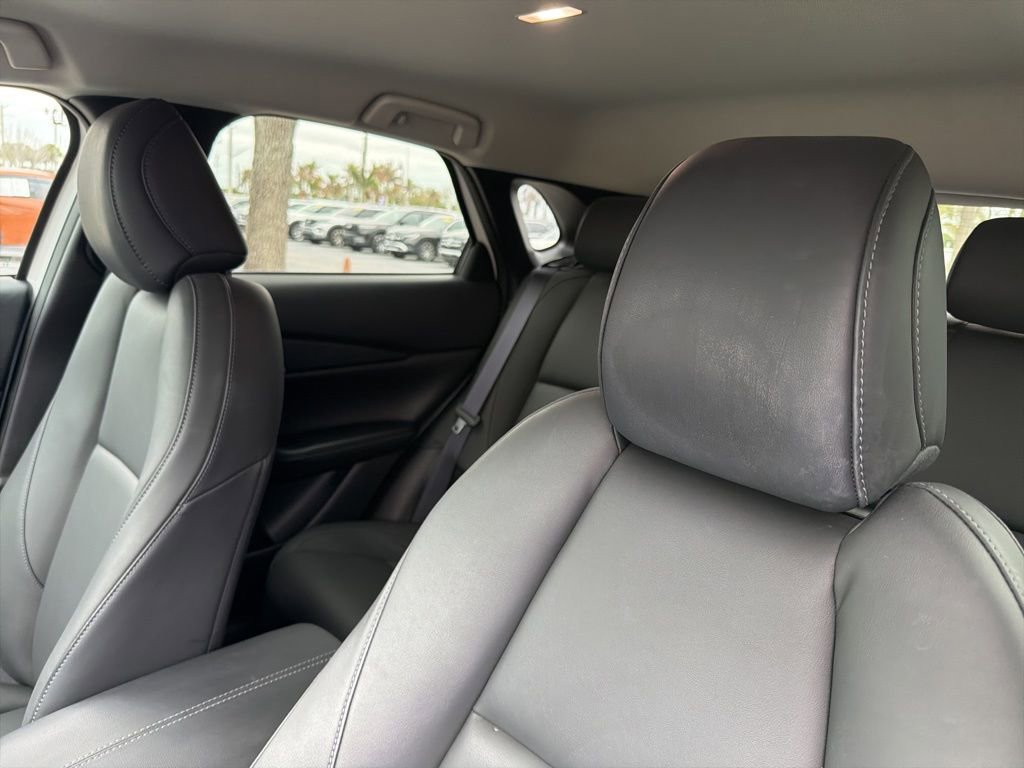 Used 2023 MAZDA CX-30 AWD 2.5 S w/ Select Package image 10