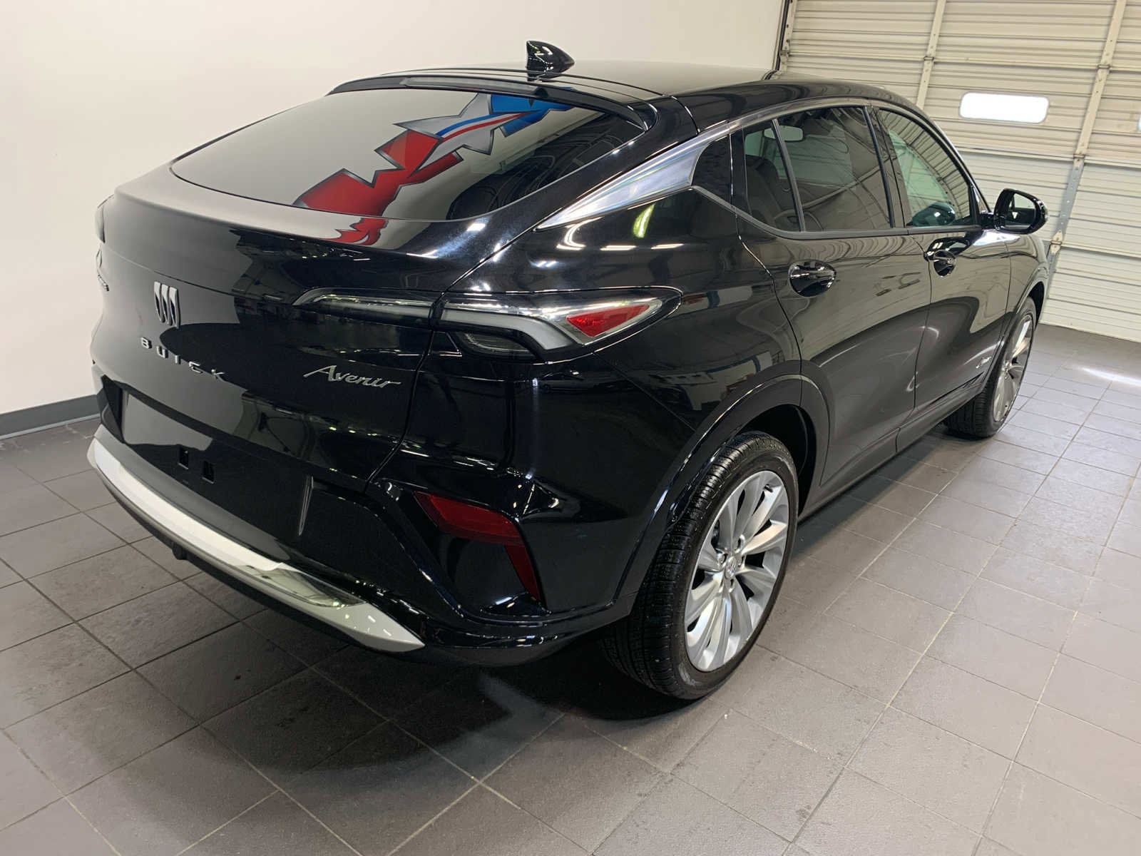 Used 2024 Buick Envista Avenir image 3
