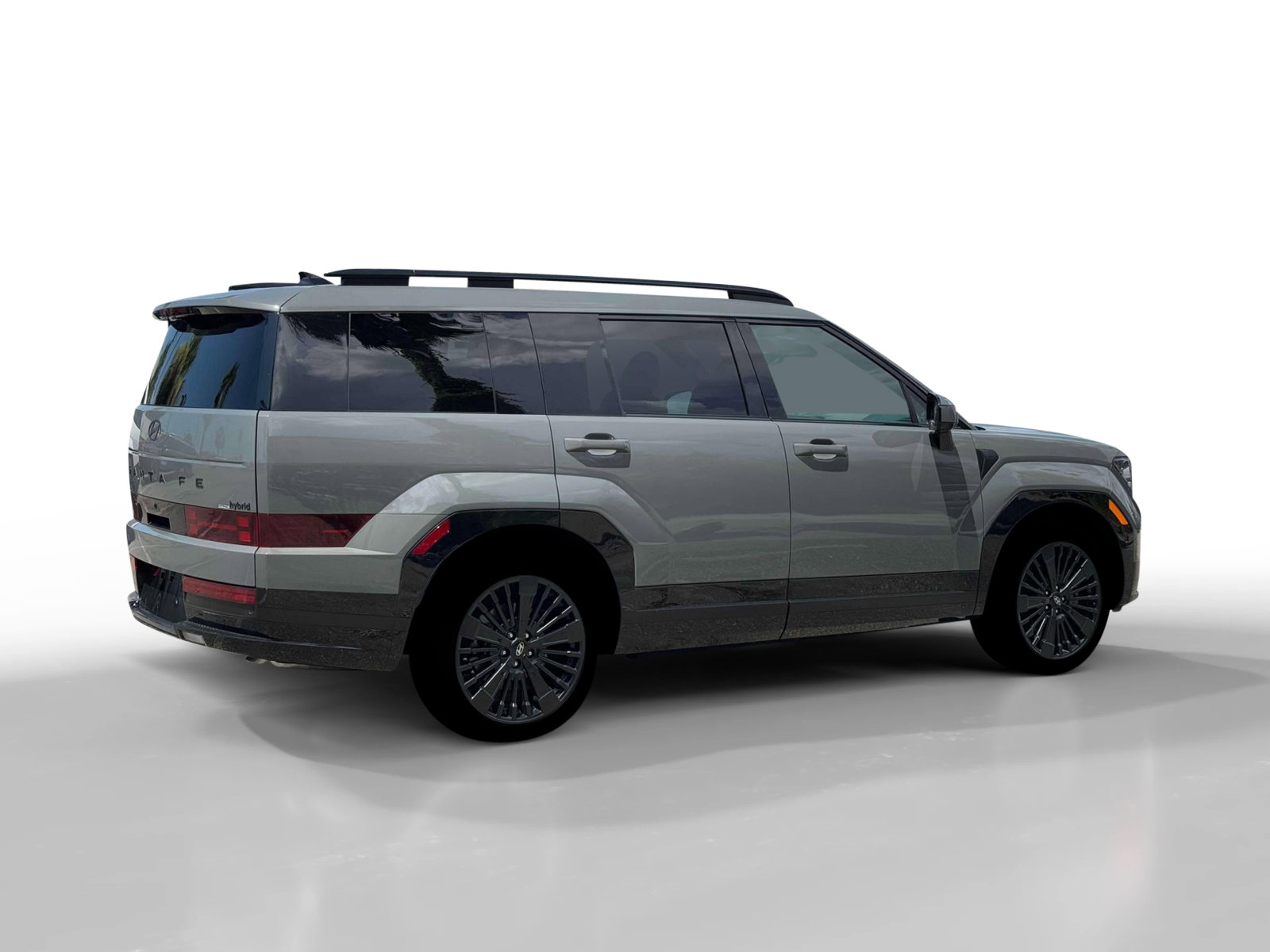 New 2026 Hyundai Santa Fe Calligraphy AWD/4WD image 8