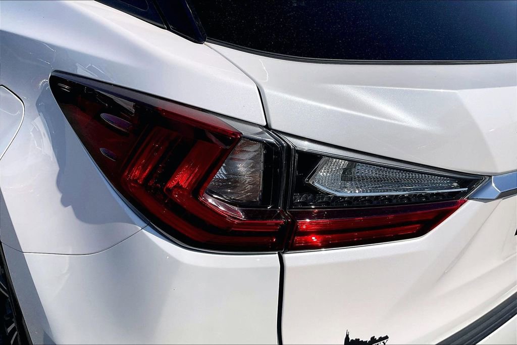 Used 2017 Lexus RX 350 FWD w/ Premium Package image 25