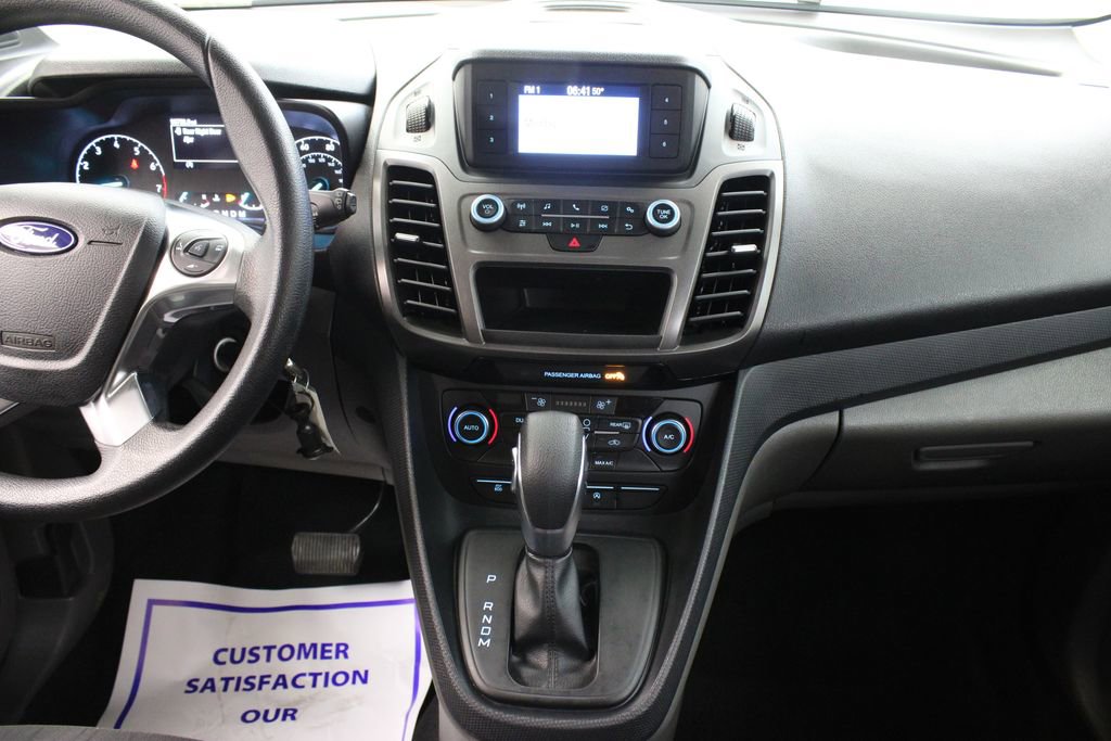 Used 2021 Ford Transit Connect XL image 20