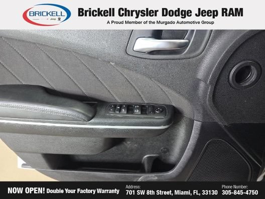 Used 2022 Dodge Charger SXT RWD image 22