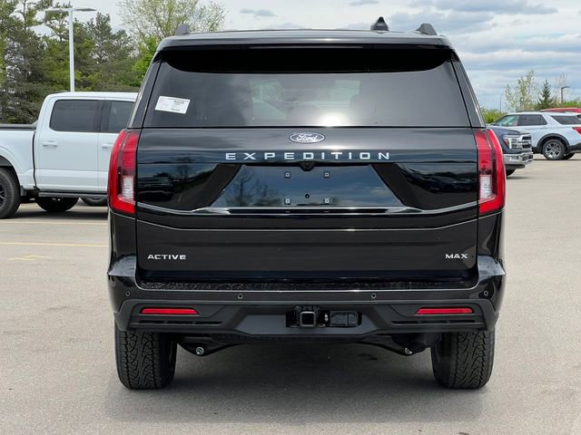 New 2026 Ford Expedition Max Active AWD/4WD image 8