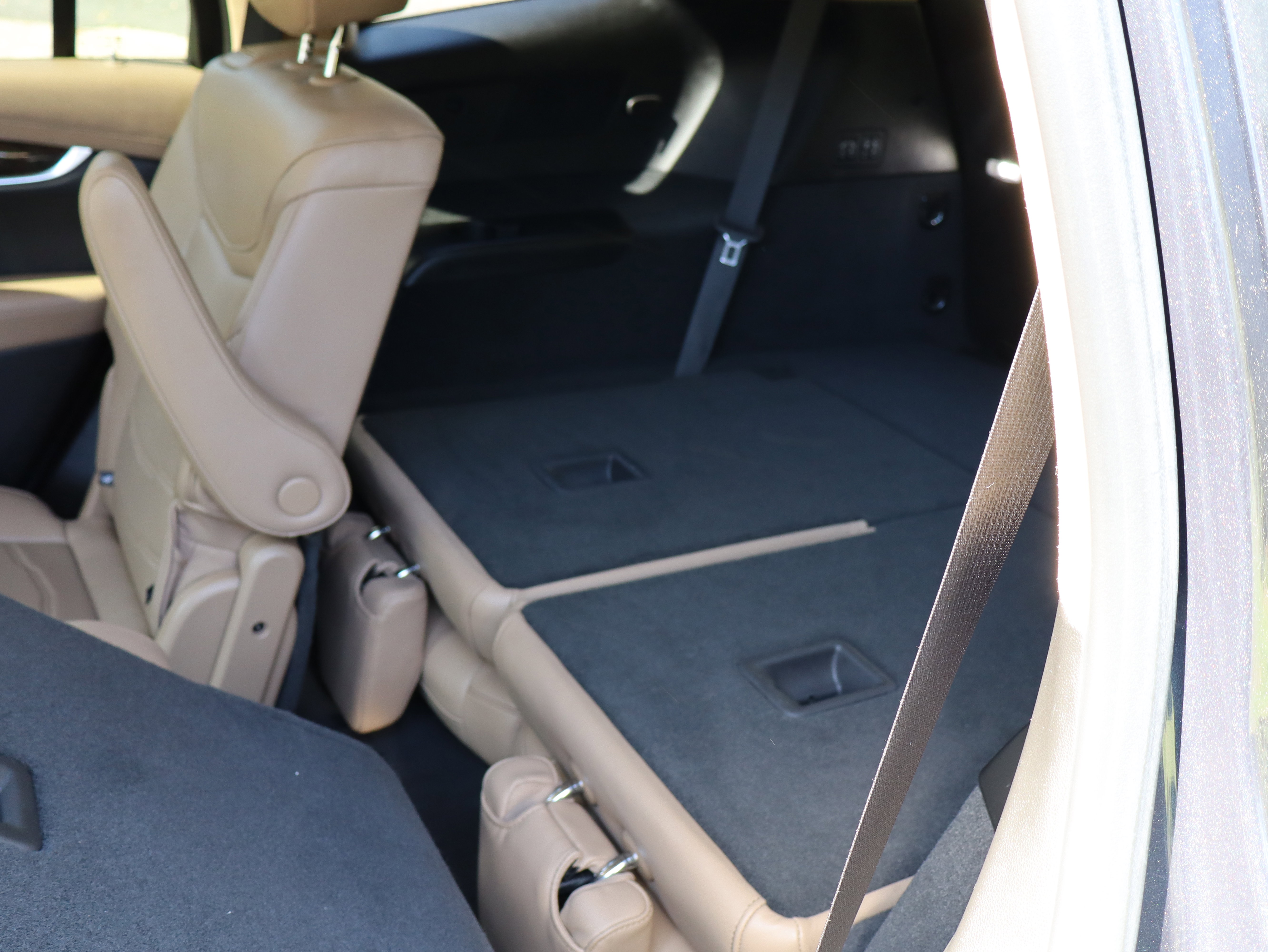 Used 2023 Cadillac XT6 Premium Luxury w/ Platinum Package image 39