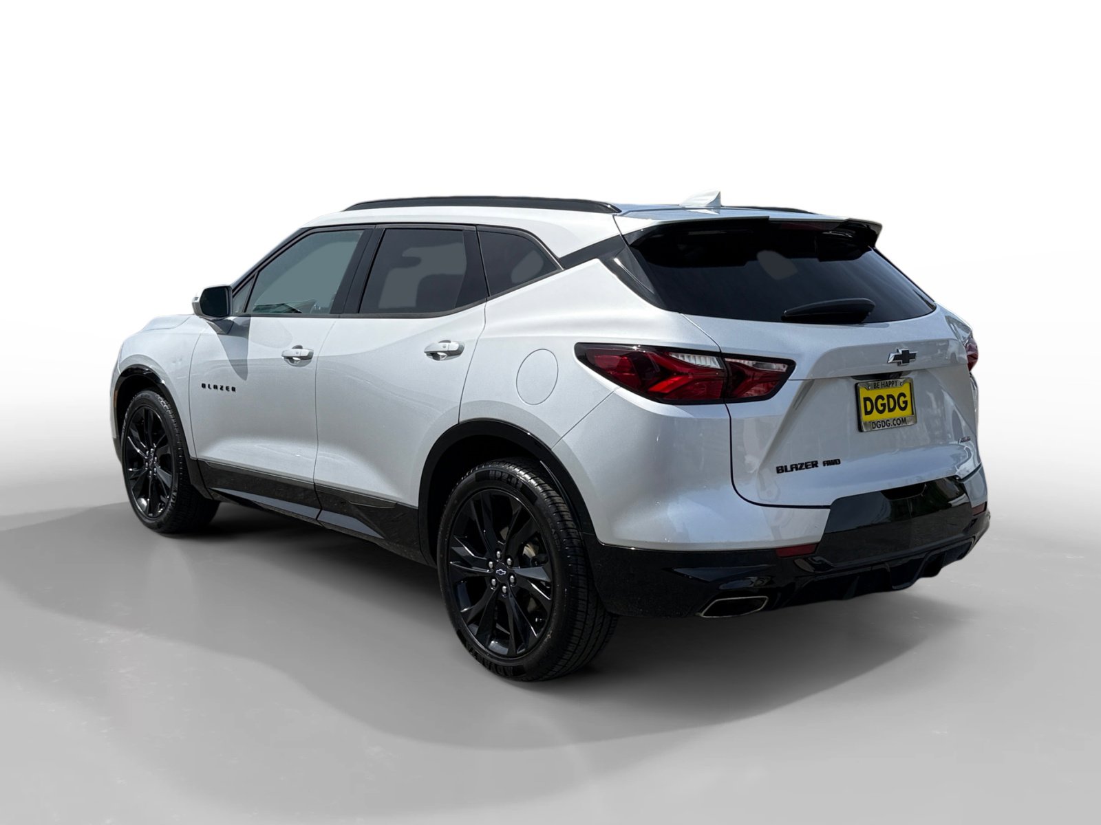 Used 2020 Chevrolet Blazer RS image 3