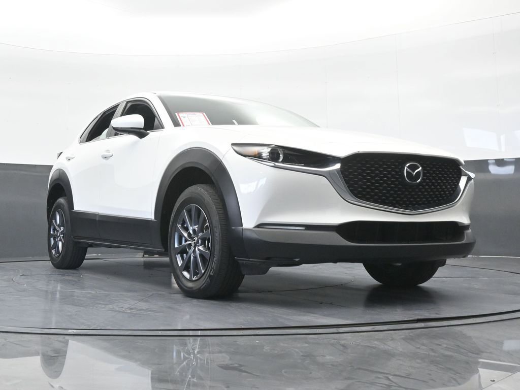 Used 2024 MAZDA CX-30 AWD 2.5 S image 56