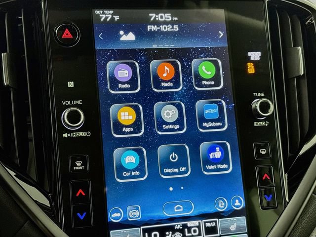 New 2026 Subaru Ascent Premium AWD/4WD image 15