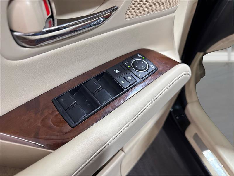 Used 2014 Lexus RX 350 AWD w/ Navigation Package image 30