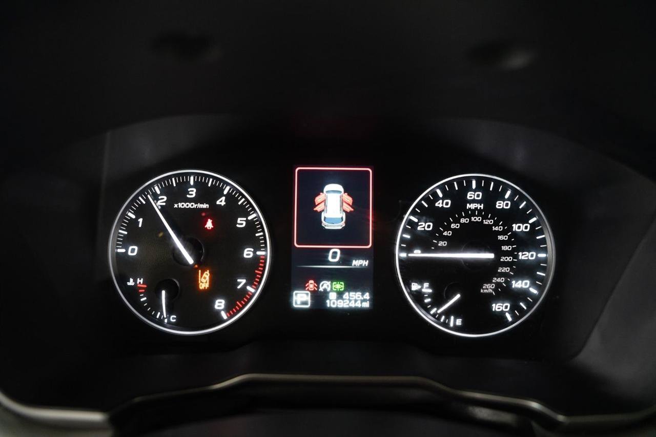 Used 2024 Subaru Outback Limited AWD/4WD image 15