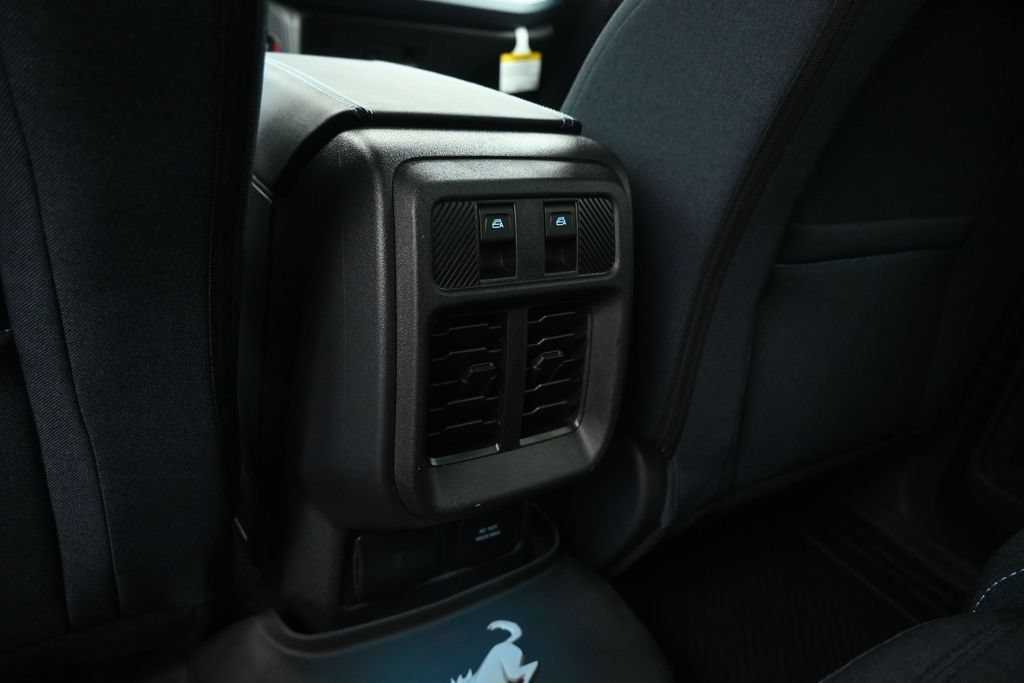 New 2026 Ford Bronco Heritage Edition AWD/4WD image 17