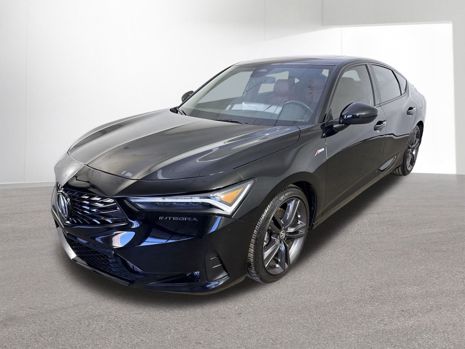 Certified 2024 Acura Integra A-Spec image 26