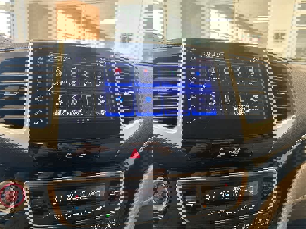 Used 2018 Honda Pilot Elite image 34