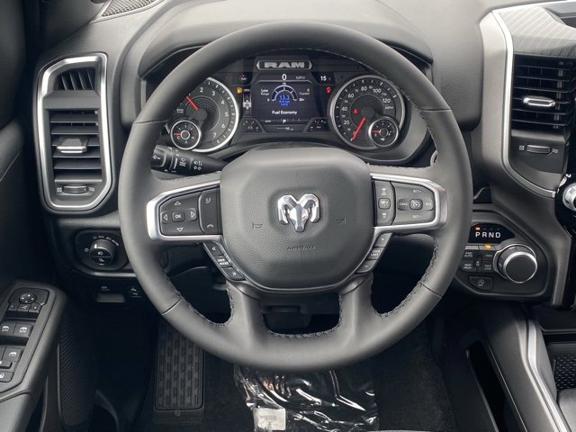 New 2026 RAM 1500 Big Horn image 50