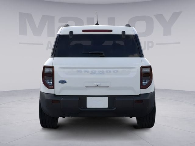 New 2026 Ford Bronco Sport Big Bend AWD/4WD image 5