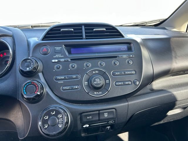 Used 2013 Honda Fit Sport image 19