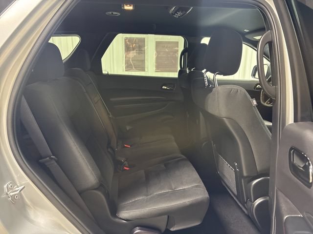 Used 2025 Dodge Durango GT AWD/4WD image 24