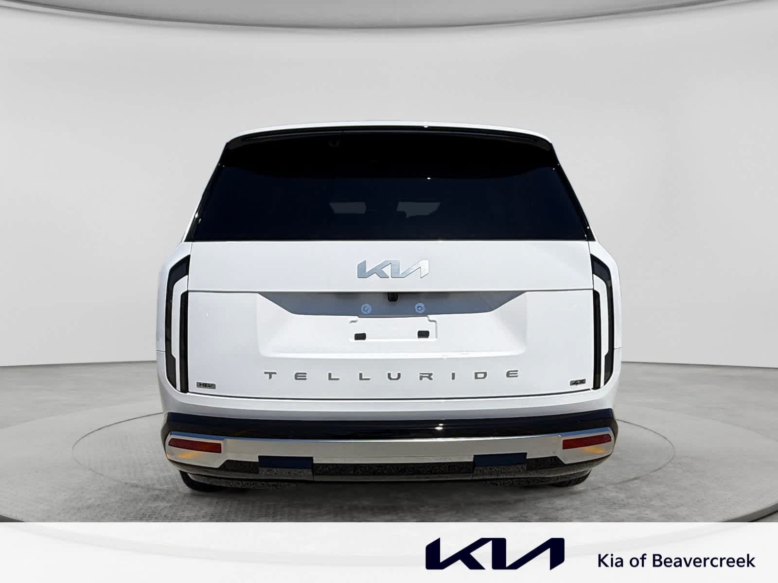 New 2027 Kia Telluride SX Prestige AWD/4WD image 6