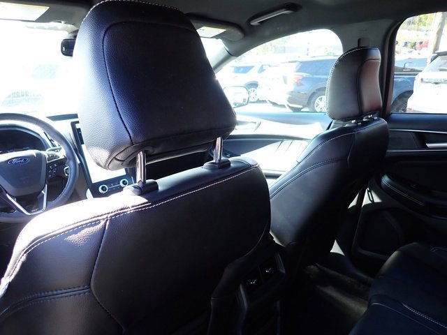Certified 2024 Ford Edge ST AWD/4WD image 17