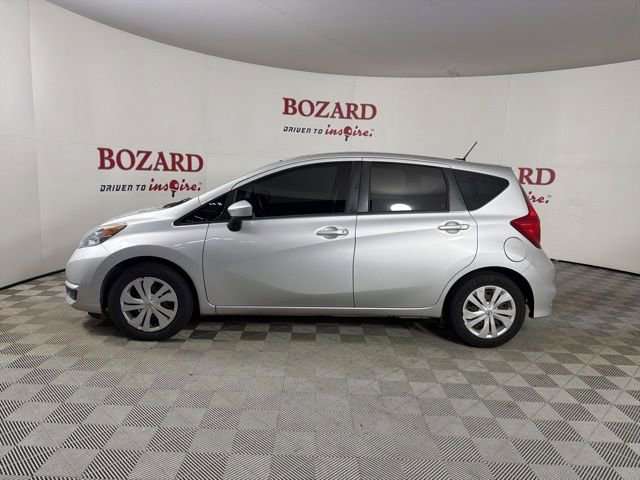 Used 2018 Nissan Versa Note SV FWD image 5
