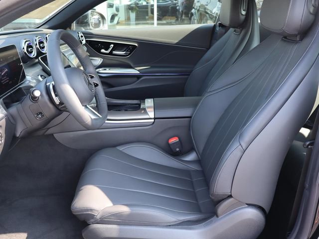 New 2024 Mercedes-Benz CLE 300 4MATIC Coupe image 5