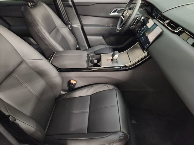 New 2026 Land Rover Range Rover Velar S image 3