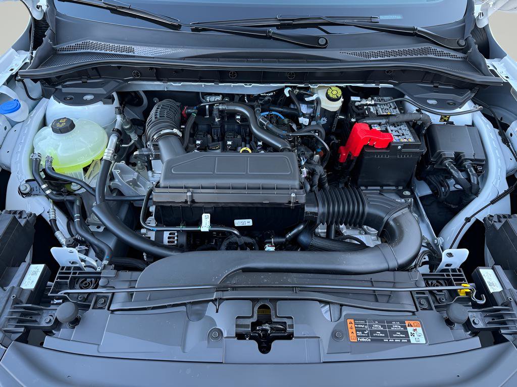 New 2026 Ford Escape ST-Line w/ Tech Pack #1 FWD image 30