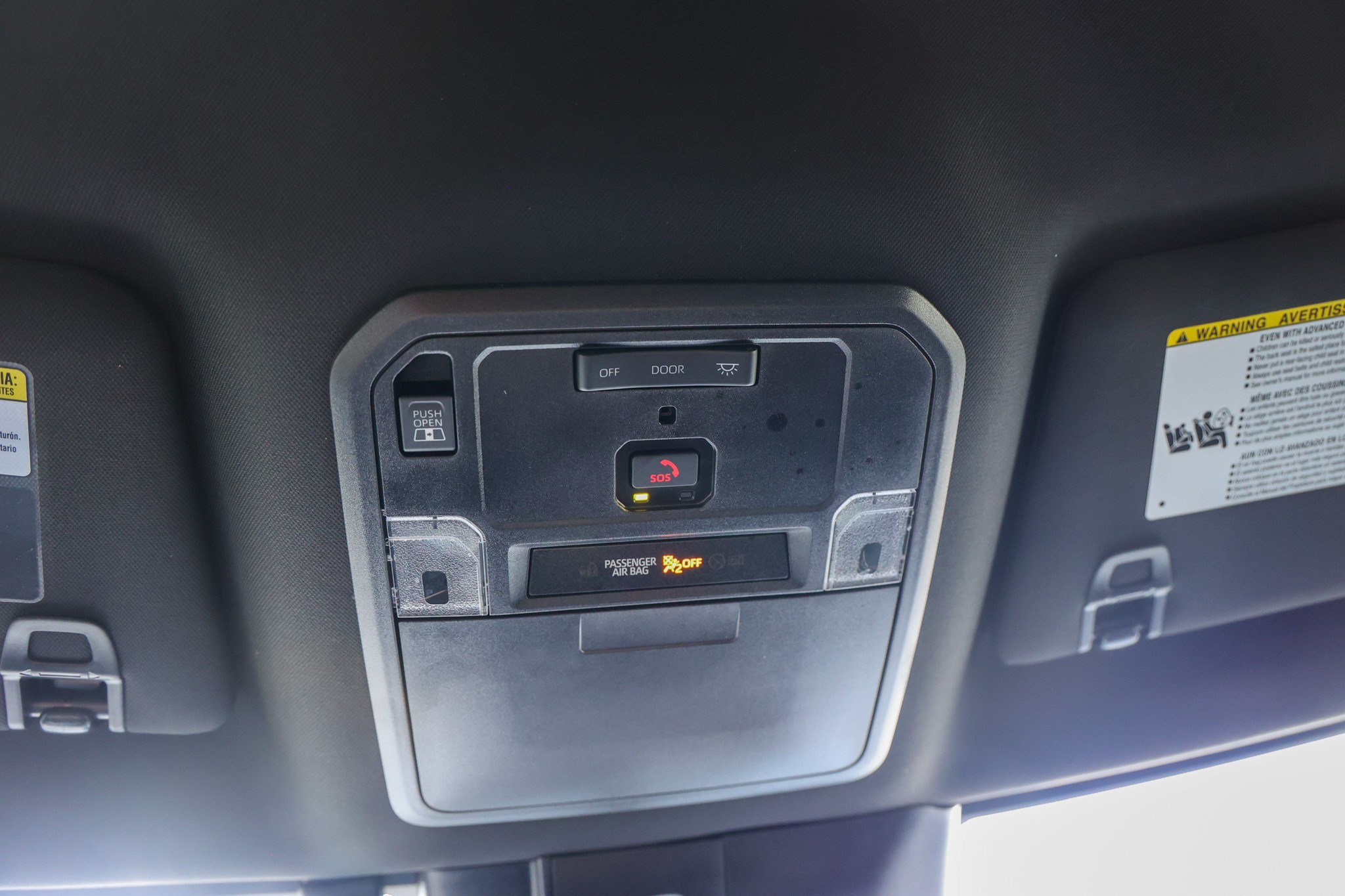 Used 2026 Toyota Tundra SR RWD image 26
