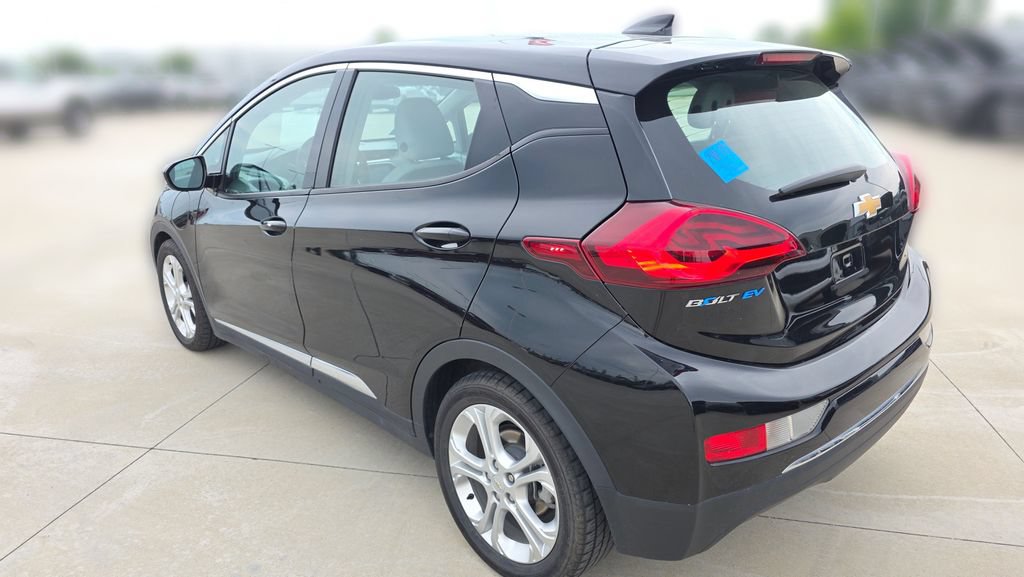 Used 2020 Chevrolet Bolt LT FWD video 3