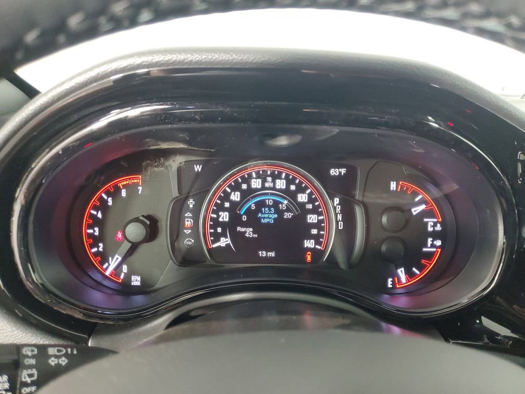 New 2026 Dodge Durango GT image 26