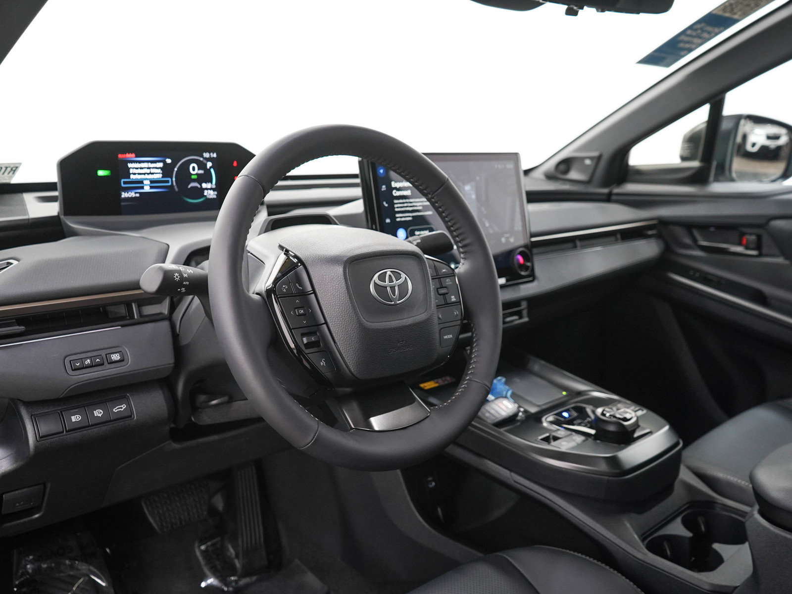 Certified 2026 Toyota bZ AWD/4WD image 25