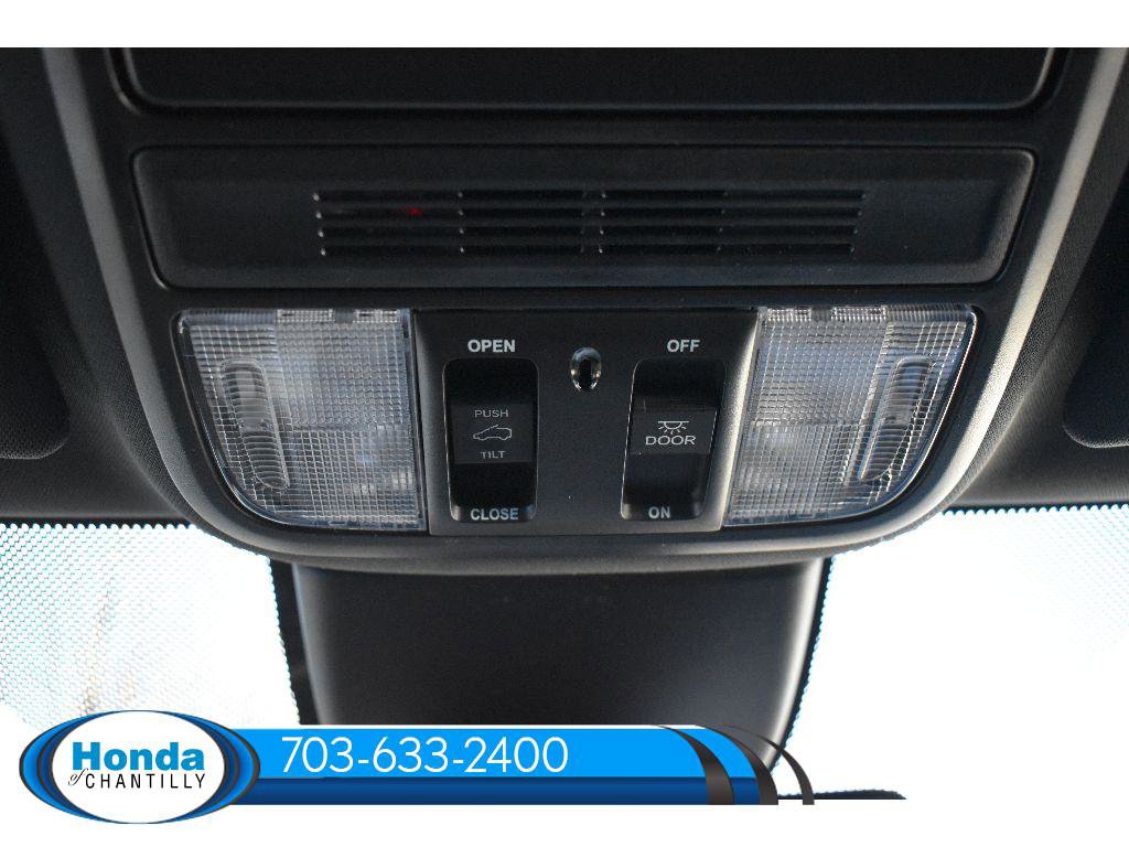 New 2026 Honda Odyssey Sport-L image 19