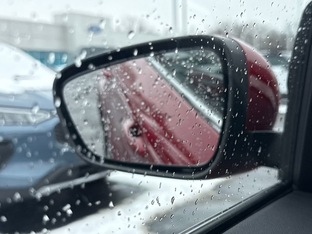 Used 2023 Ford Escape Platinum image 44