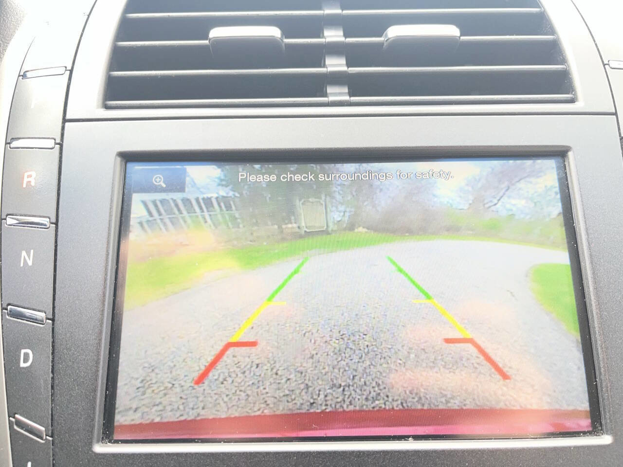 Used 2015 Lincoln MKZ Hybrid w/ Equipment Group 202A Reserve FWD image 21