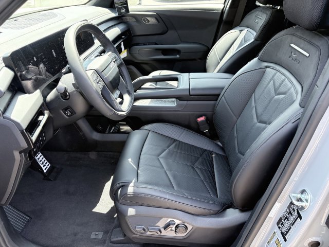 New 2027 Kia Telluride SX Prestige X-Pro AWD/4WD image 8
