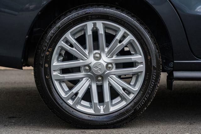 New 2024 Mitsubishi Mirage G4 LE image 17