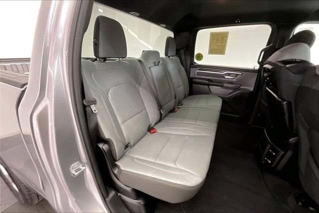 Used 2022 RAM 1500 Big Horn AWD/4WD image 18