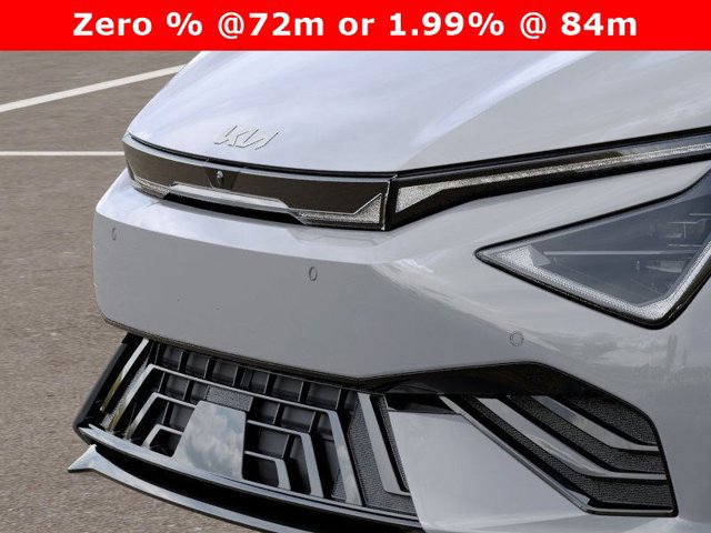 New 2025 Kia EV6 GT-Line image 15