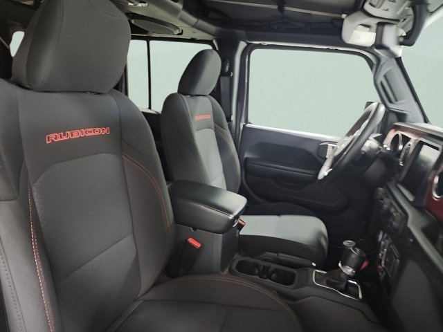 Used 2023 Jeep Wrangler Unlimited Rubicon image 14