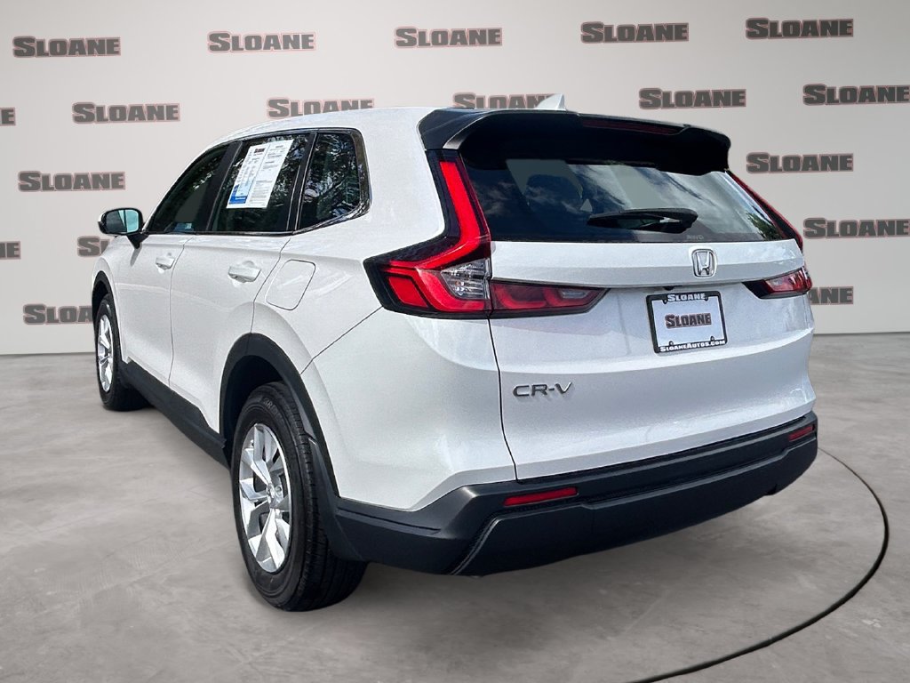 Used 2024 Honda CR-V LX image 3