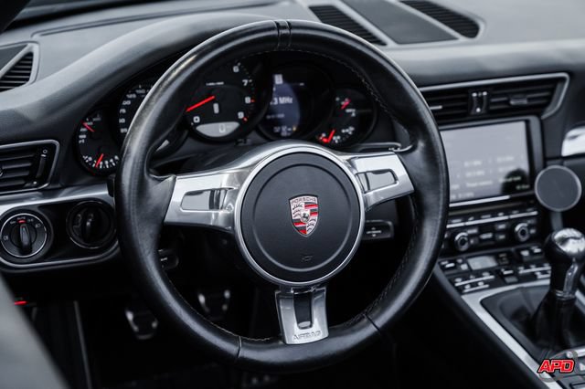 Used 2013 Porsche 911 Carrera RWD image 7