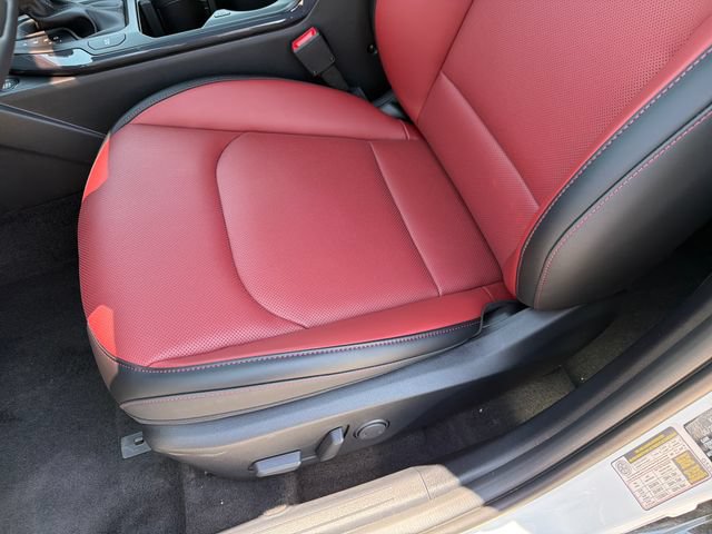 New 2026 Kia K4 GT-Line w/ GT-Line Premium Package FWD image 21