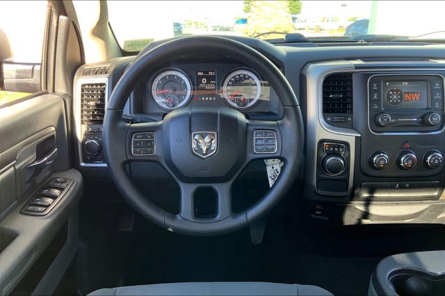 Used 2014 RAM 1500 Classic SLT image 5