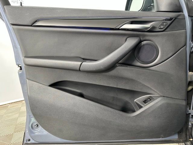 Used 2021 BMW X1 xDrive28i w/ Convenience Package AWD/4WD image 23