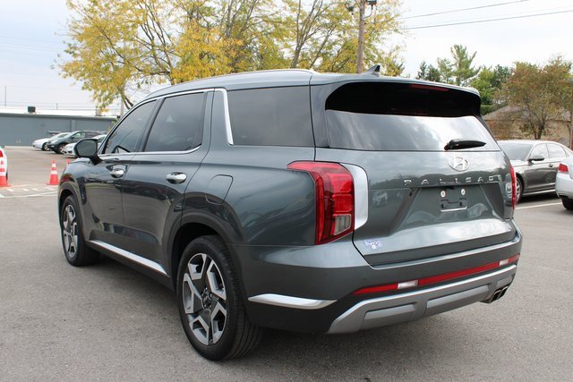 Used 2024 Hyundai Palisade Limited image 45