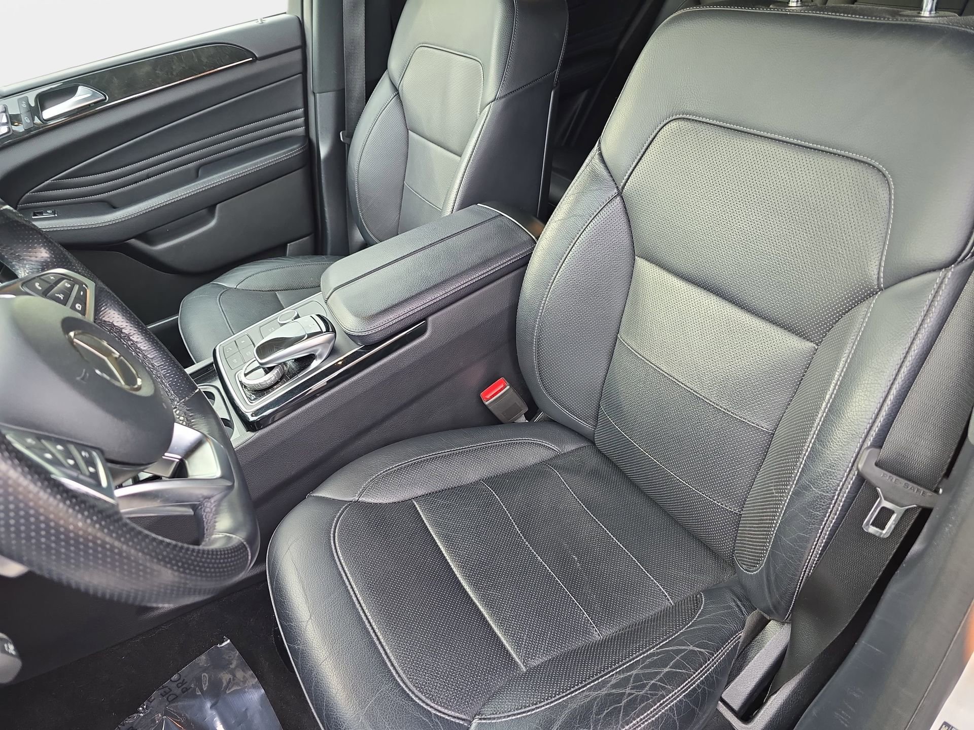 Used 2019 Mercedes-Benz GLE 43 AMG 4MATIC Coupe image 15