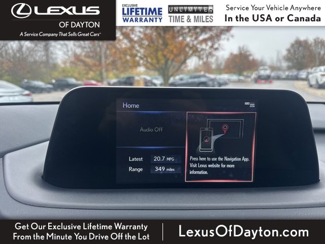 Used 2020 Lexus RX 350 AWD w/ Premium Package image 22