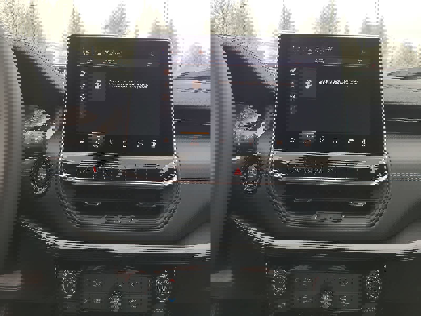 New 2026 Jeep Compass Latitude image 24